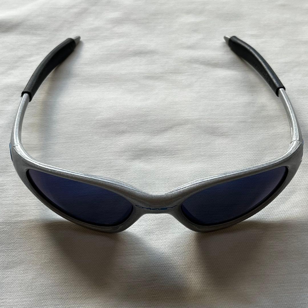 OAKLEY MINUTE GEN1 サングラス MADE IN USA - メルカリ