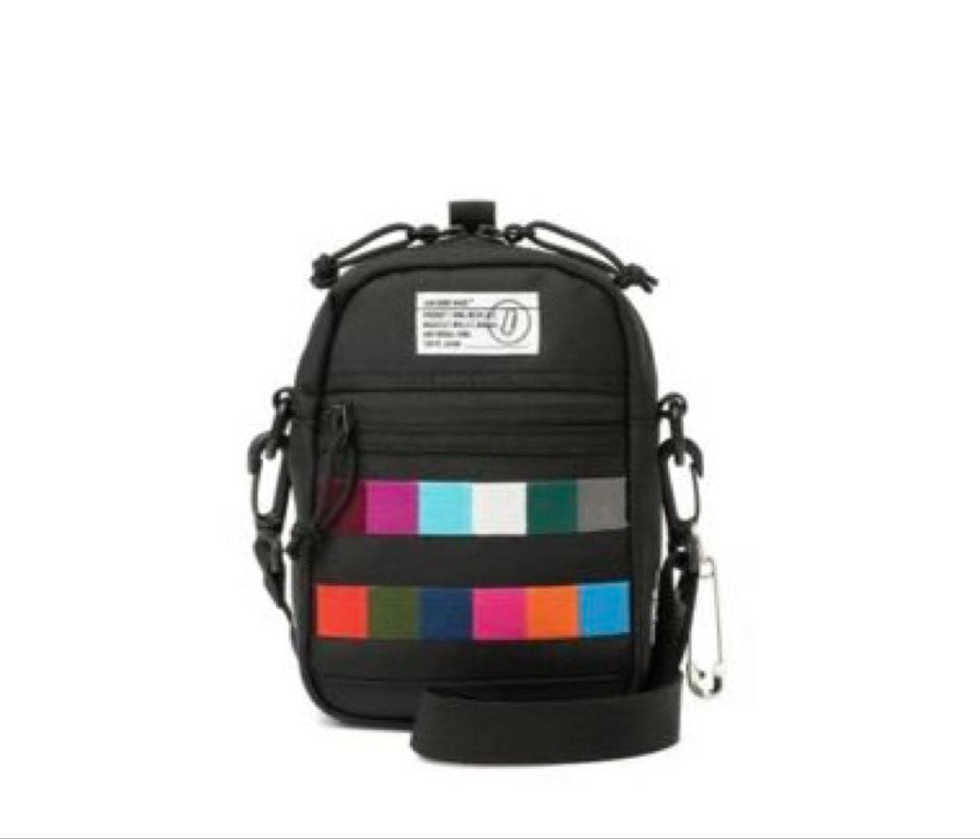 NEW ERA JAM  MADE ショルダーポーチ 1.7L