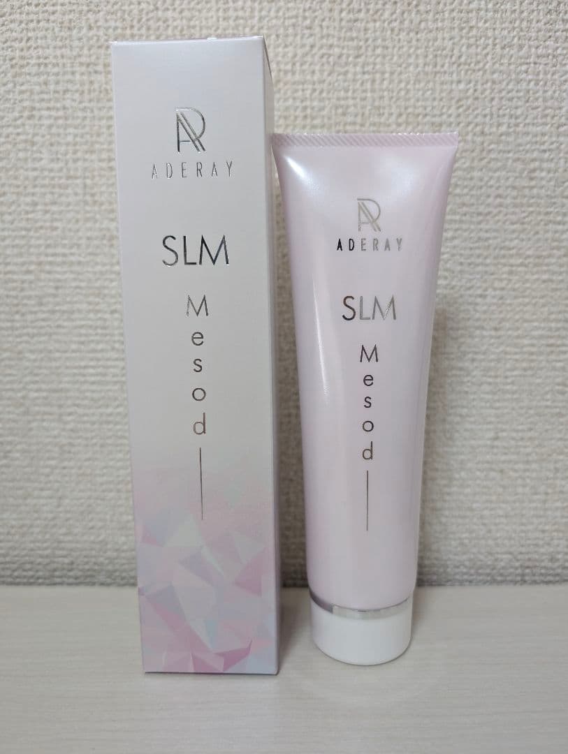 アデレイ スリムメソッドボディクリーム2本セット新品未使用】アデレイ