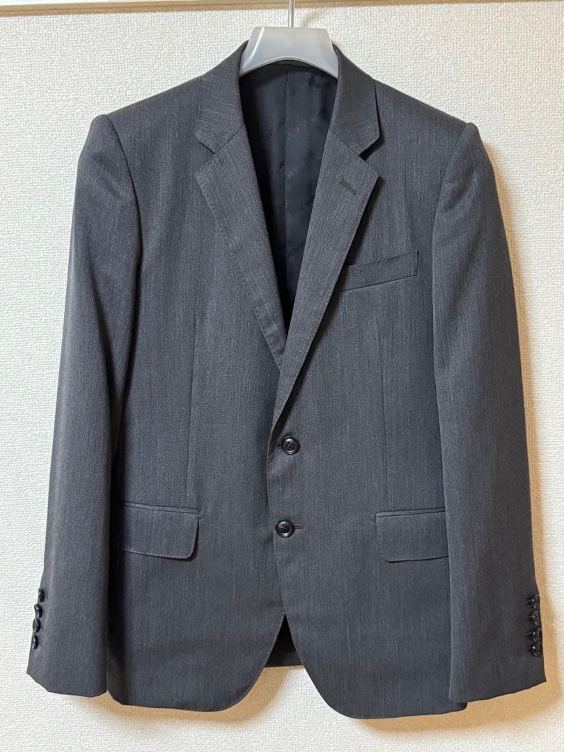 JOHN LAWRENCE SULLIVAN テーラードジャケット 42 JOHN LAWRENCE SULLIVAN（ジョン ローレンス サリバン） ジャケット