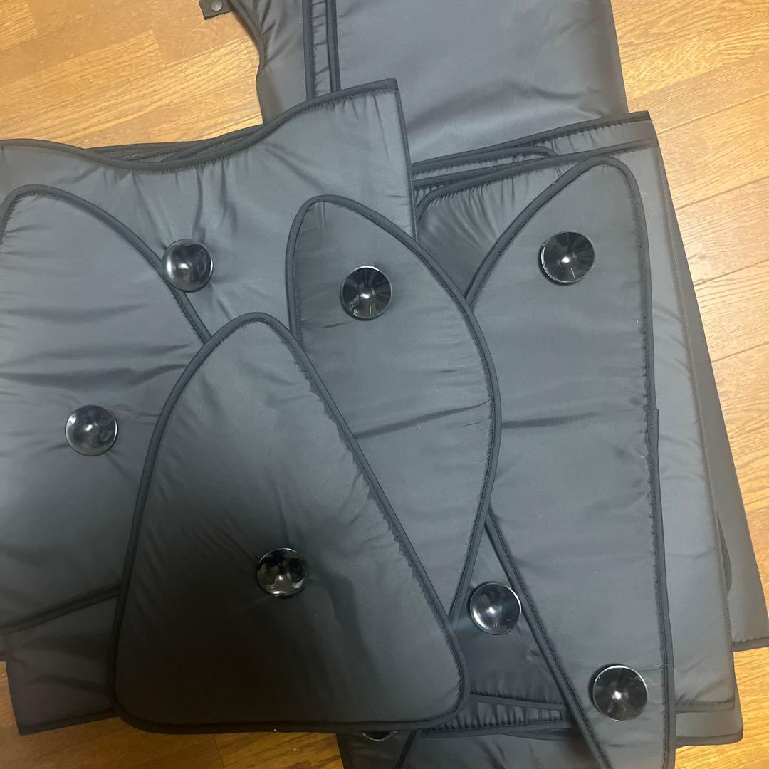 ホンダ フリード GB5/8 サンシェード フルセット 趣味職人 アトマイズ フリードGB5/8系の車中泊ならカーテンいらずプライバシーサンシェード