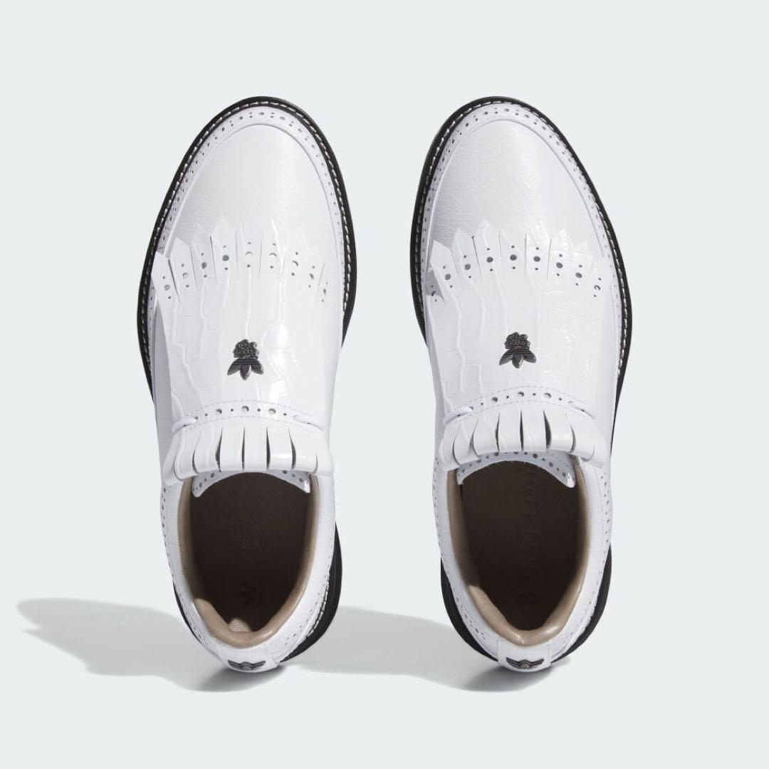 adidas✖︎bogey boys MC80 BOGEY BOYS 24.5cm