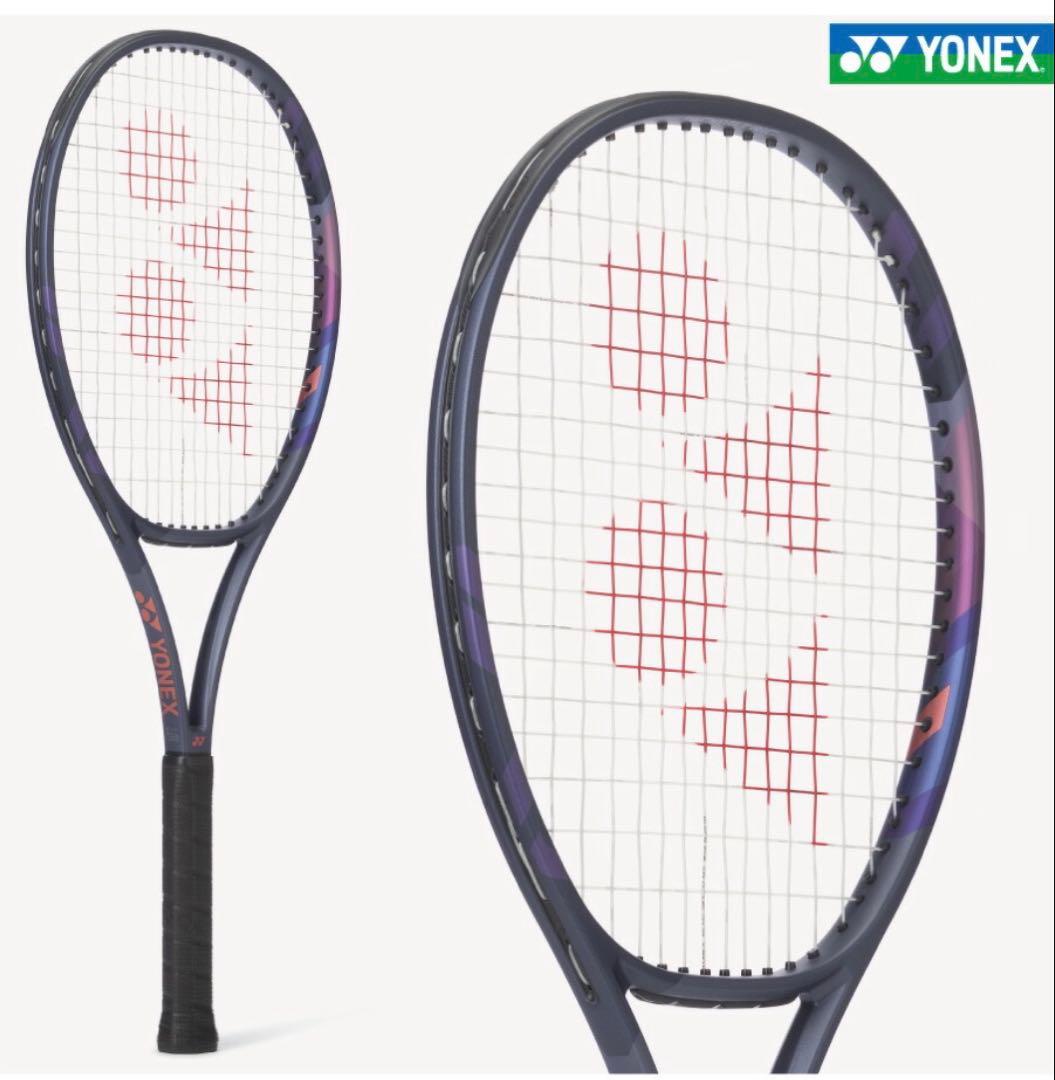 新品 ヨネックス パーセプト100 G2 ミッドナイトネイビー 最新 - メルカリ