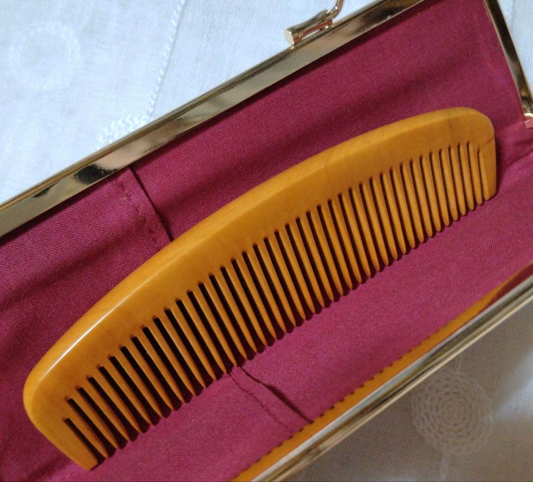 【未使用】十三や　国産さつまつげ　13.5cm　中荒