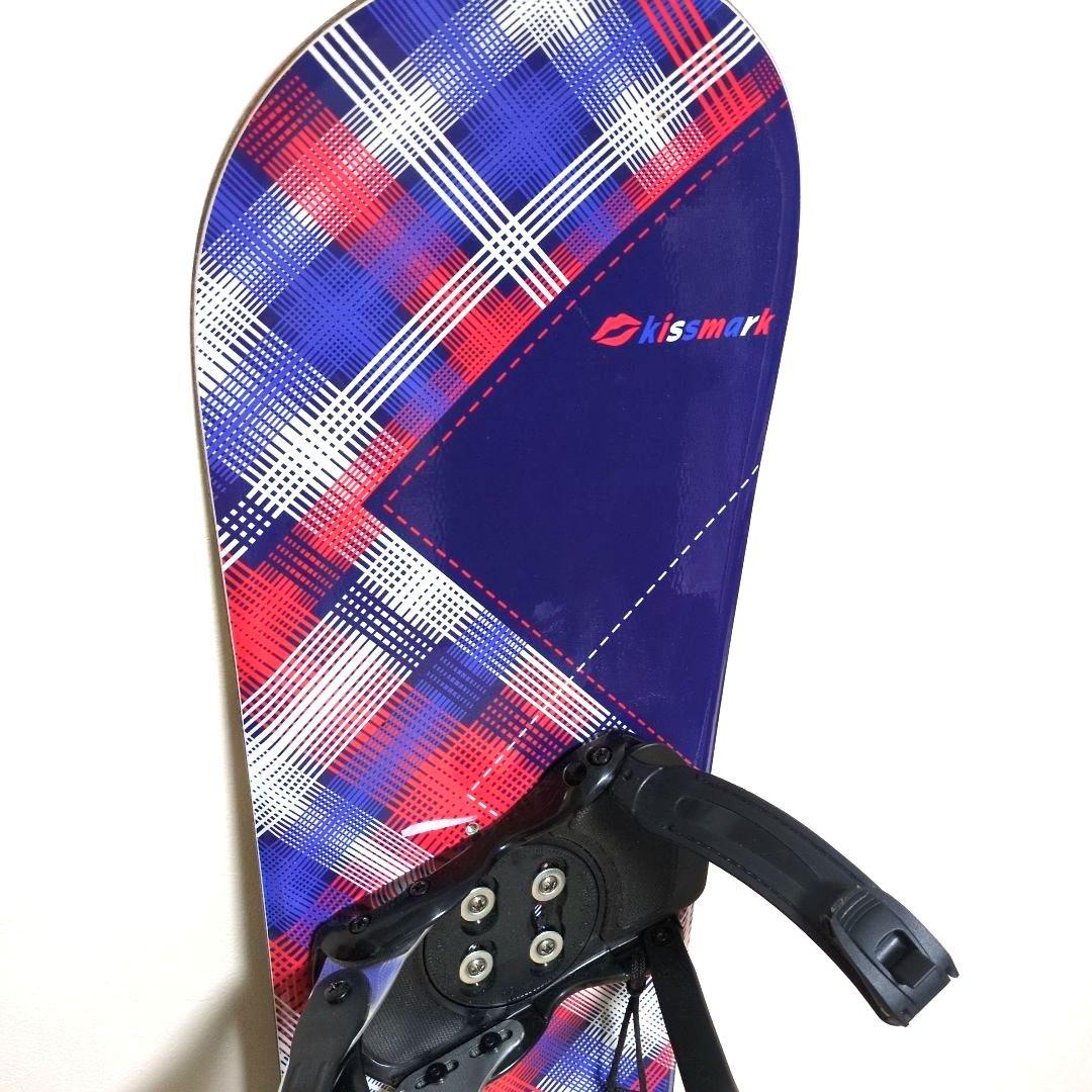 キスマーク PINKLADYロッカー144 スノーボード - メルカリ