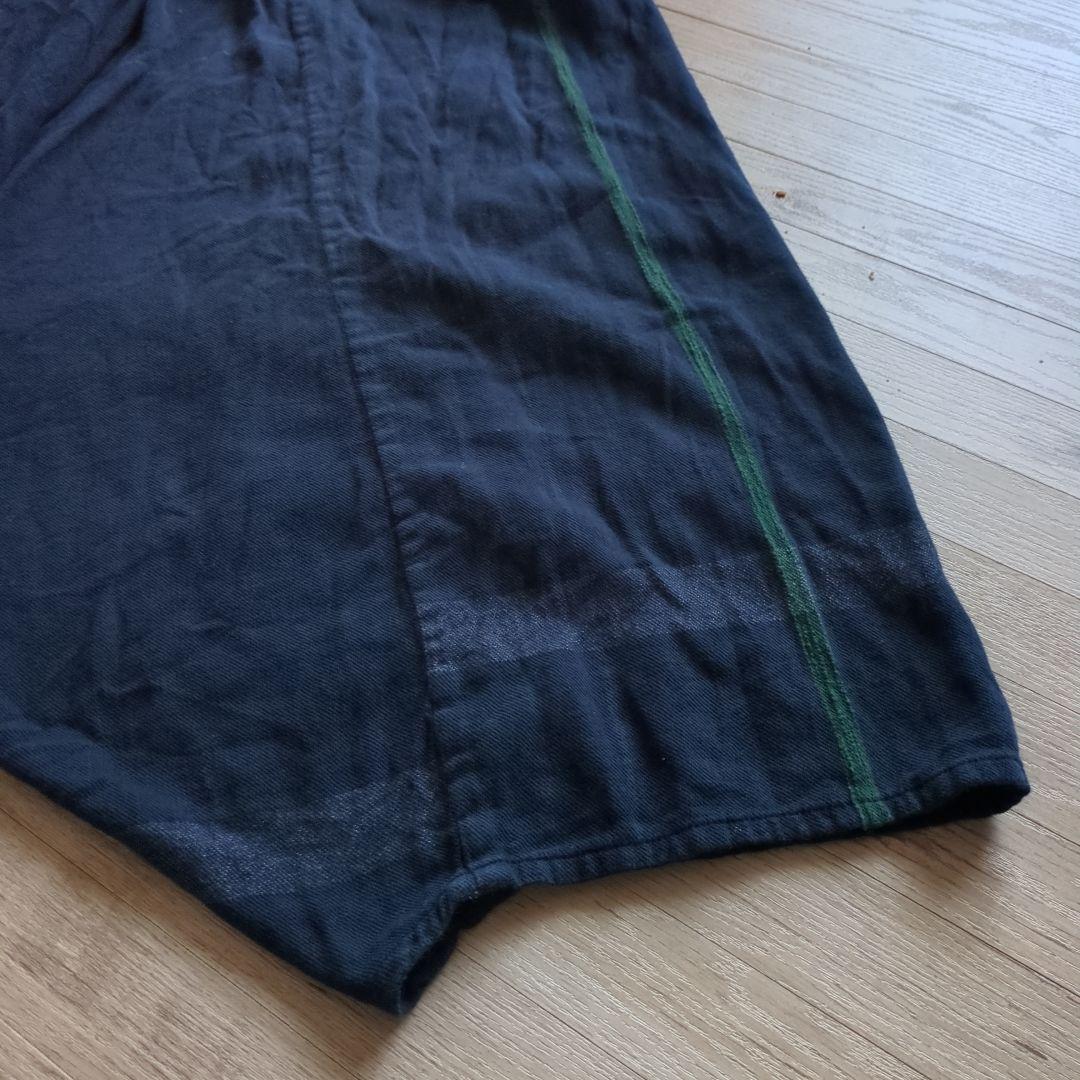 《美品》tamaki niimeタマキニイメ tarun pants long