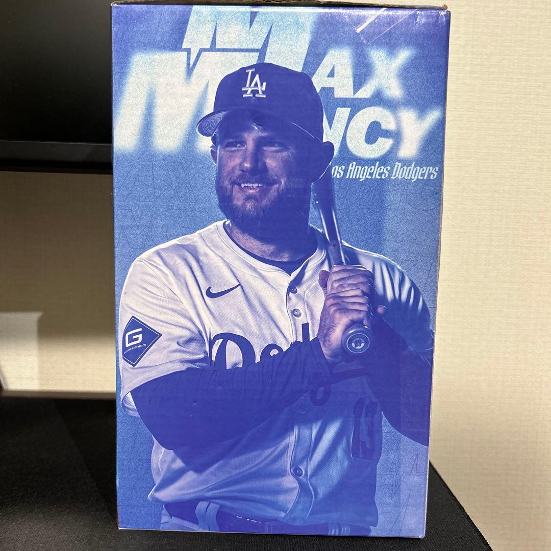 MLB 2007 イチロー GOLD GLOVE BOBBLEHEAD イチロー／”ゴールドグラブ