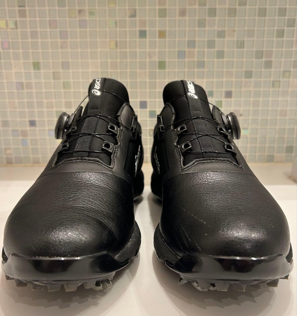 asics GEL-ACE PRO X boa ゴルフ 26.5cm