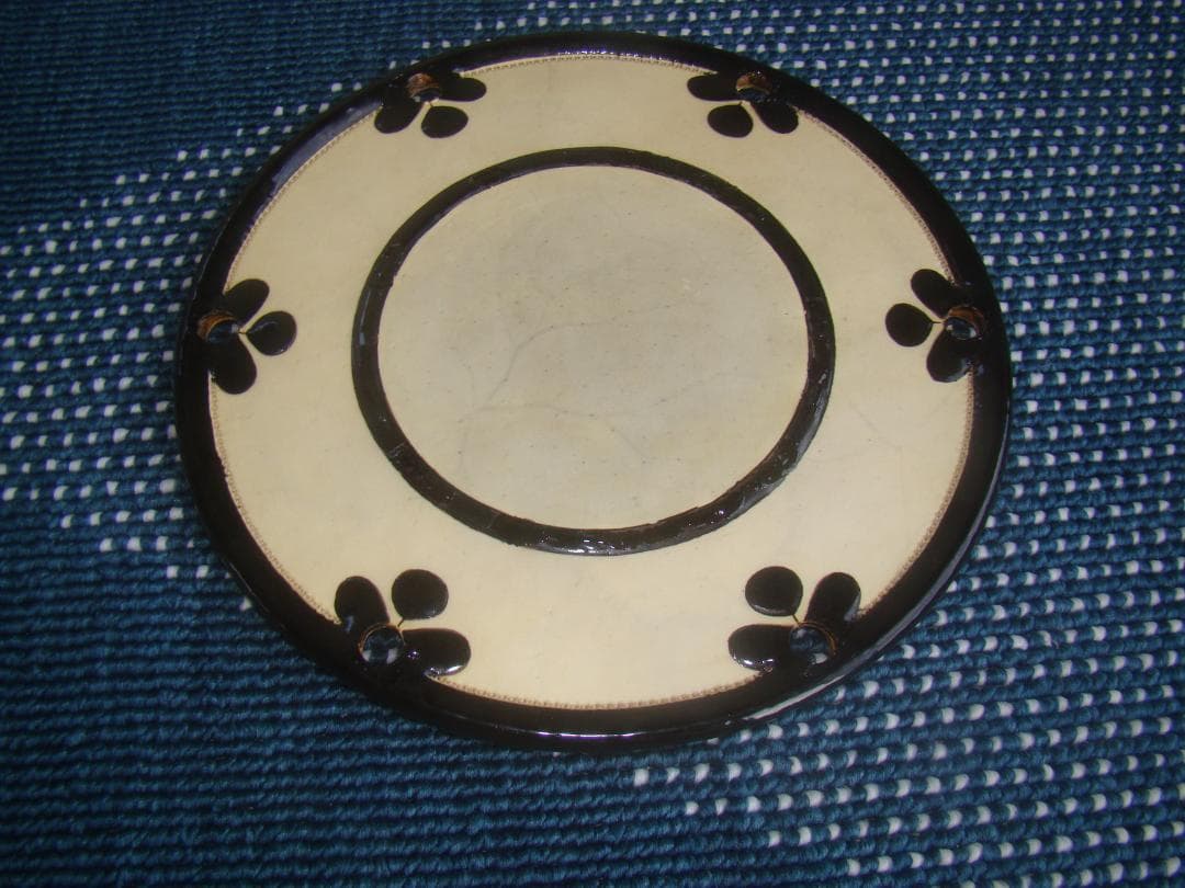 和楽器 小鼓 薄皮（その2） 1枚