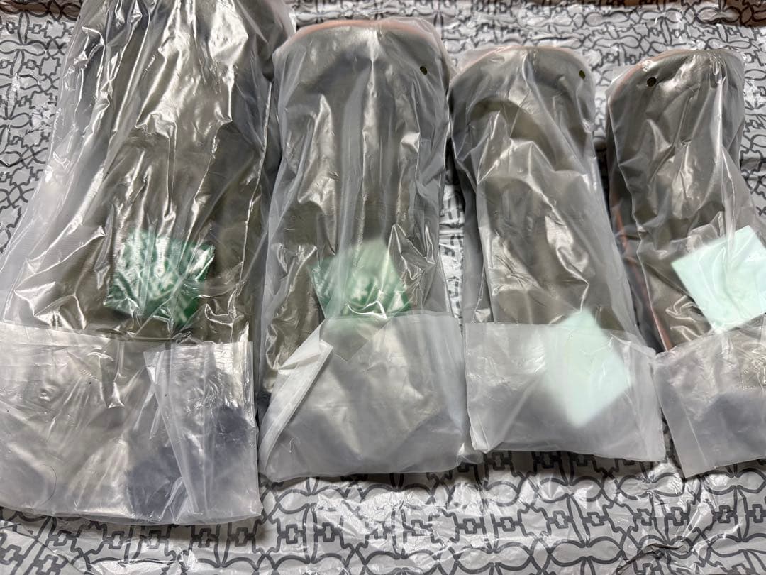 値下げ⭐️キャメロンスタンドバッグ サークルT ヘッドカバー＆パター