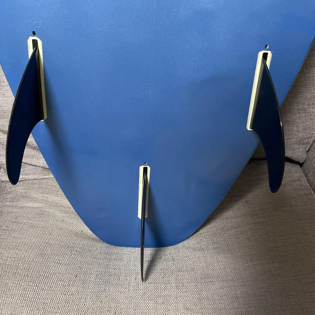 LOST ショートボート 塗装 がうる・ぐら - メルカリ