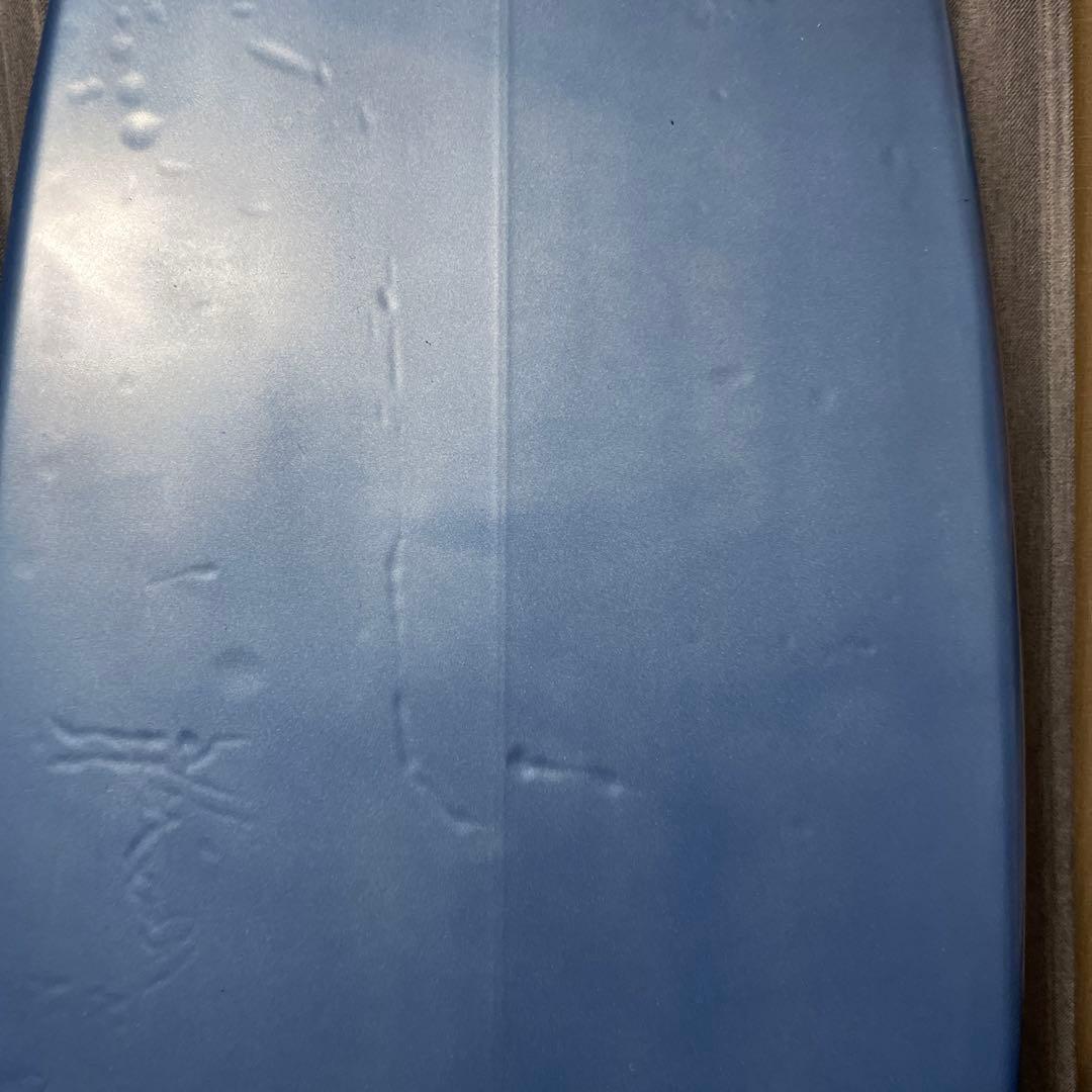 LOST ショートボート 塗装 がうる・ぐら - メルカリ