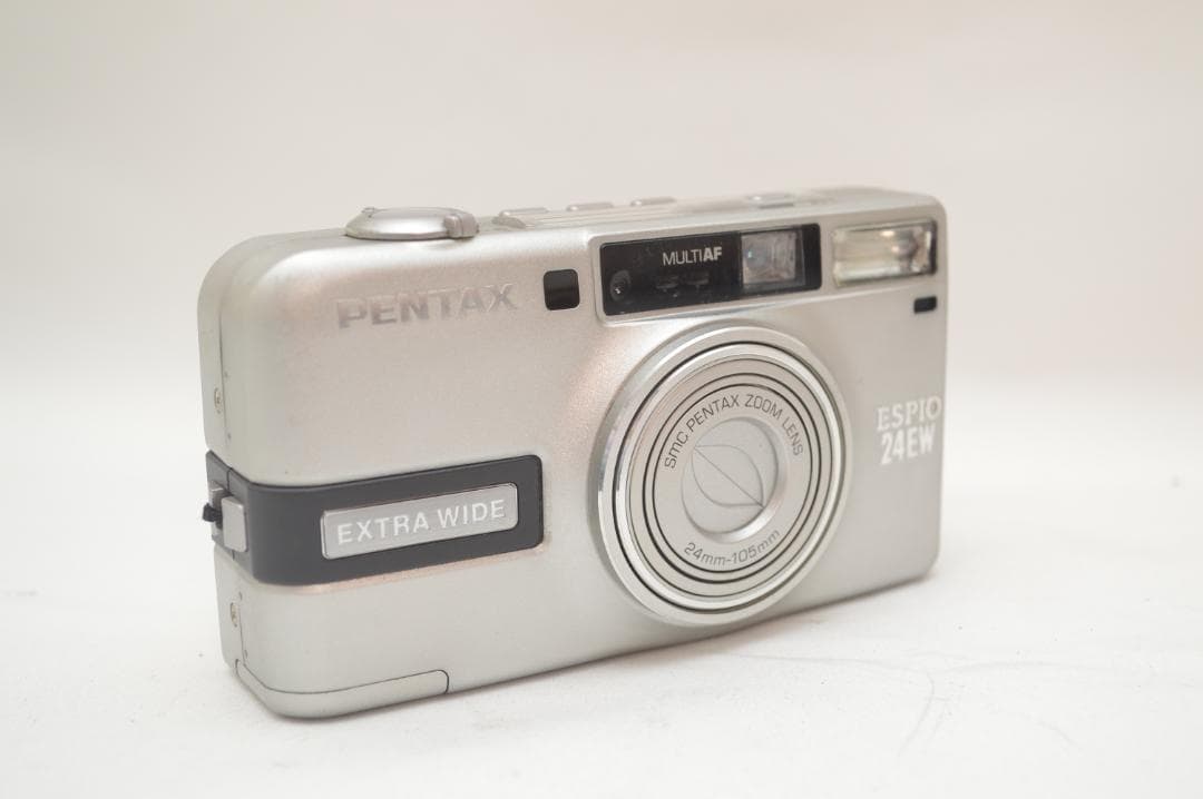 ✨美品✨ Pentax ESPIO 24EW 動作OK Pentax Espio 24EW - Camera – Kamerastore