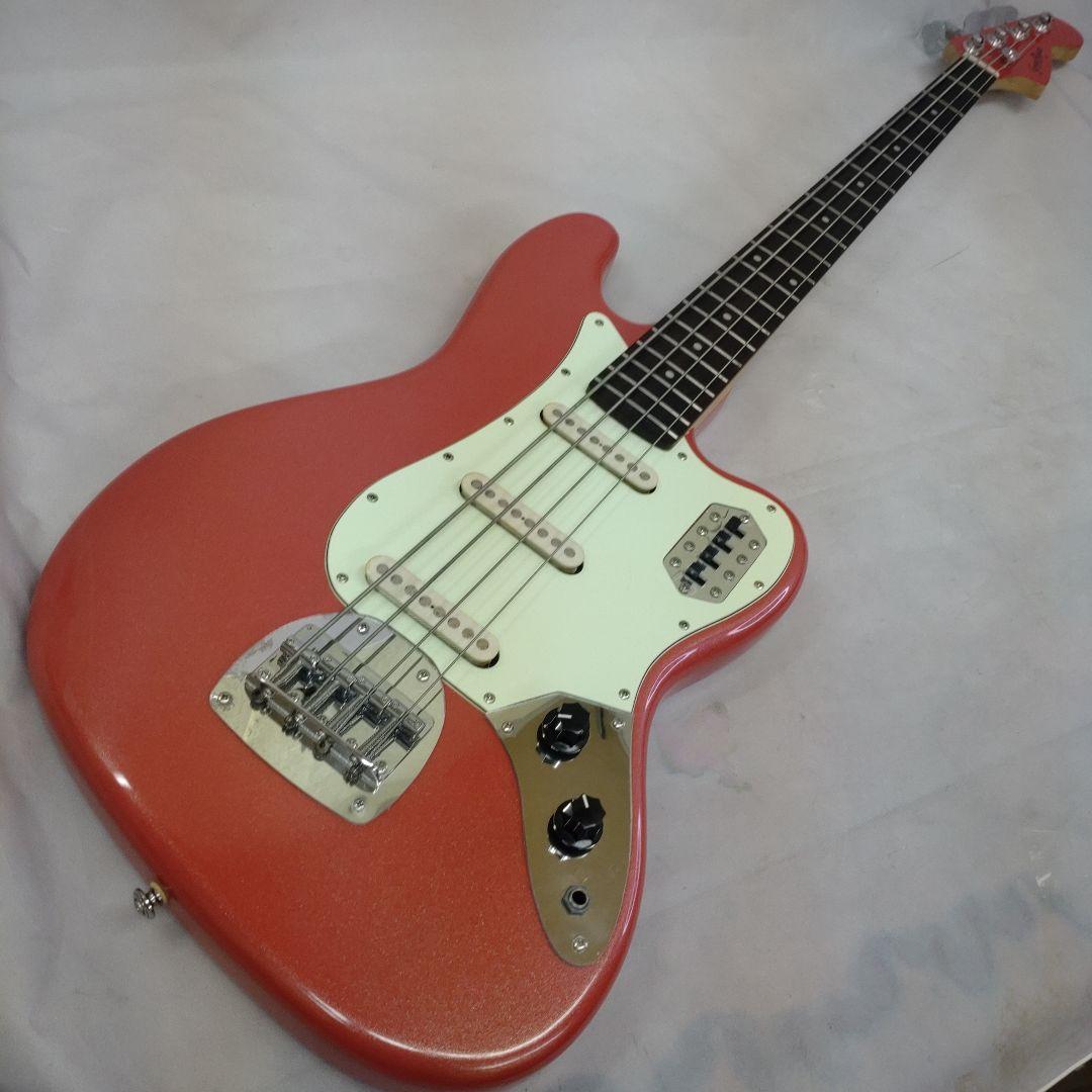 GrassRoots G-T-60BⅣ ラルク tetsuyaモデル GrassRoots グラスルーツ フォレスト ベース TETSUYA ラルク - メルカリ