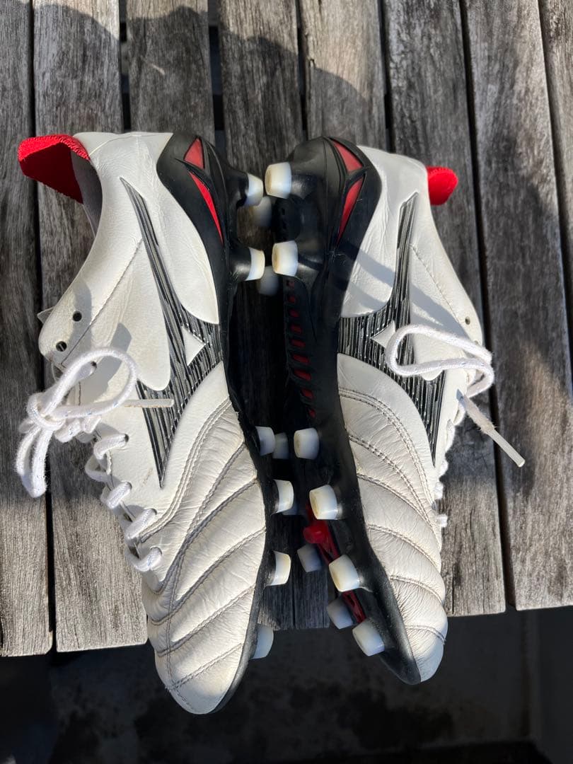 ミズノ モレリアネオ4 ジャパン 23.5cm