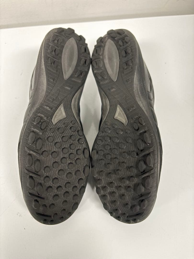 MORELIA SALA JAPAN TF 27.0cm ブラック