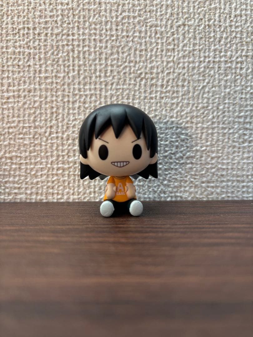 【状態確認用②】ヒロアカ一番くじ　ちょこのっこフィギュア　20体 最終決戦の活躍キャラを中心に 全10種のキャラクターが ちょこのっこで