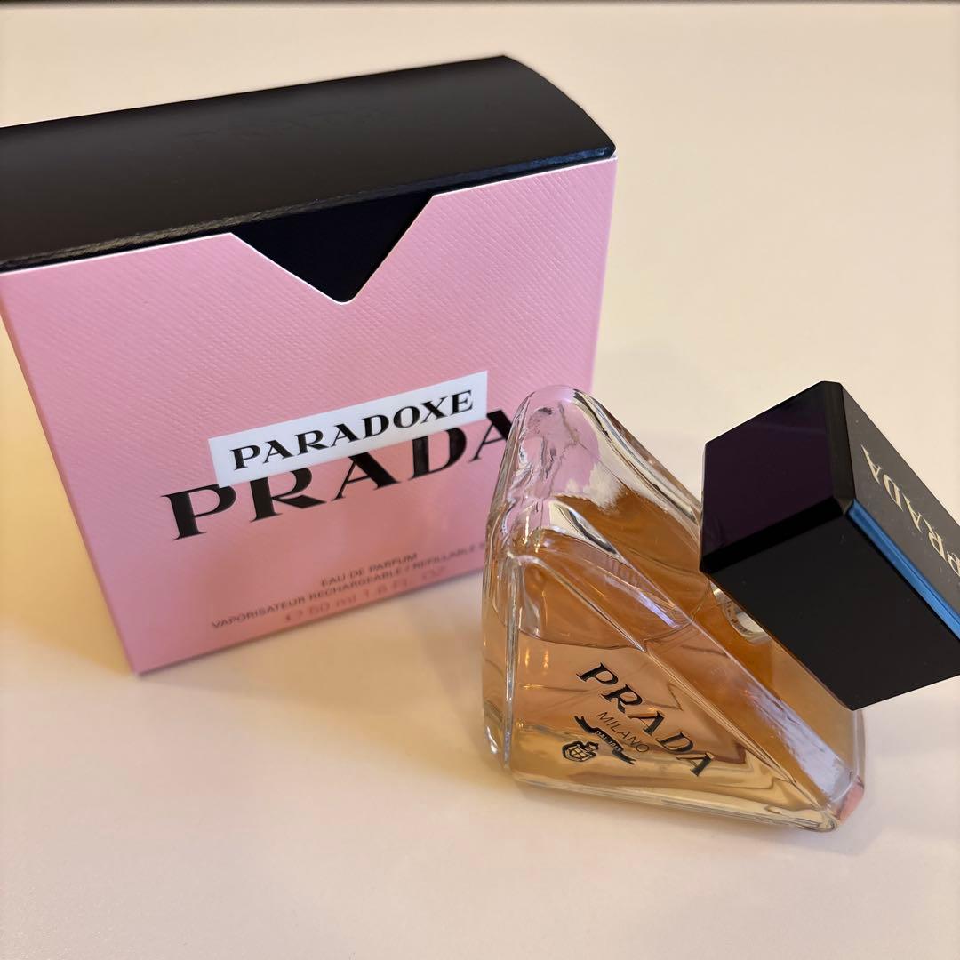PRADA PARADOXE オーデパルファム　50ml Neutri Paradoxe Edp 50 Ml | PRADA