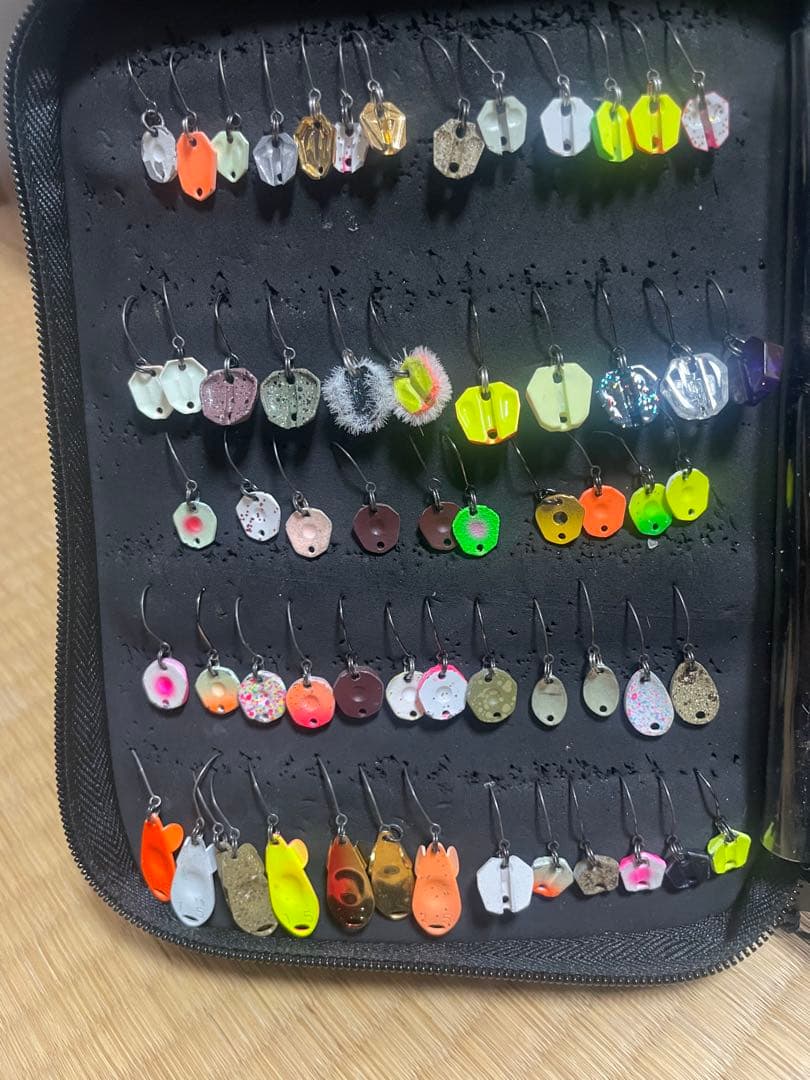 ネオスタイル ルアーセット 140個｜ネオスタイル 140個！ Amazon.co.jp