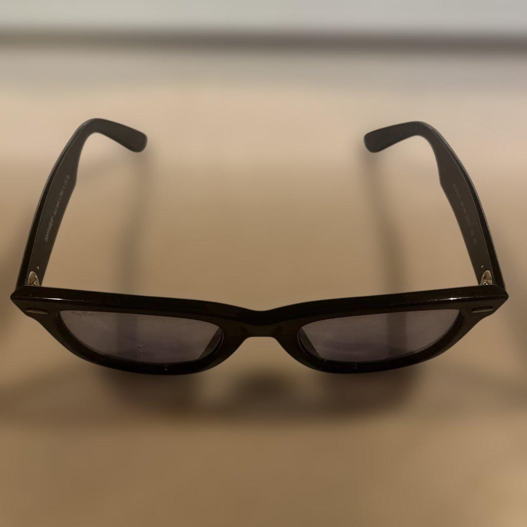 RB2140F-901/64 木村拓哉 レイバン