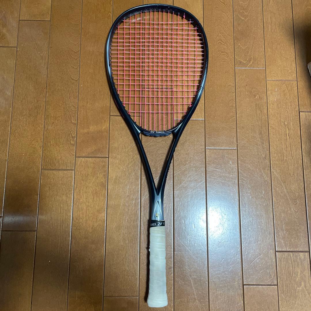 ボルトレイジ8v UL1 ヨネックス - メルカリ