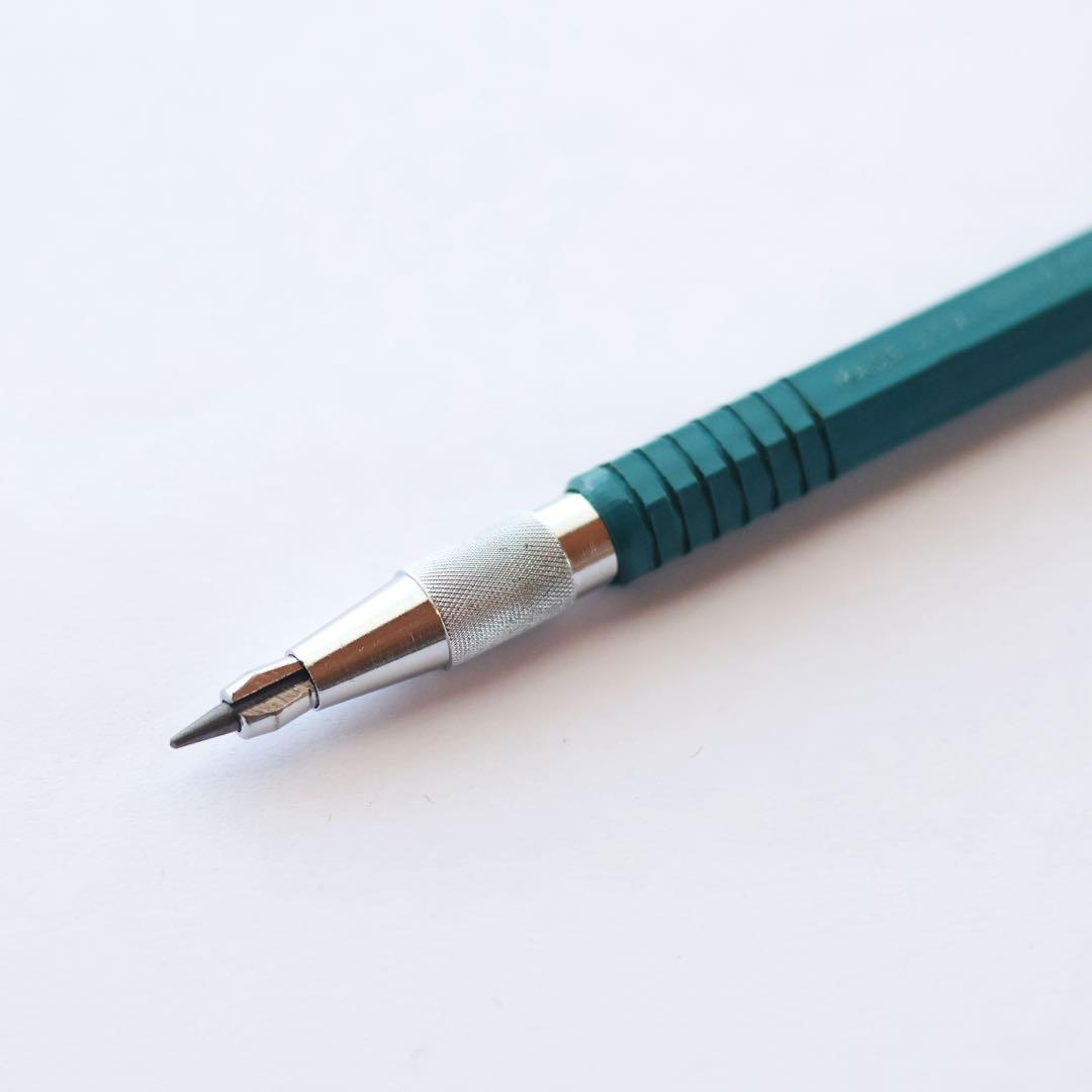 イーグル ターコイズ Eagle Turquoise 3375 芯ホルダー 箱付 - メルカリ