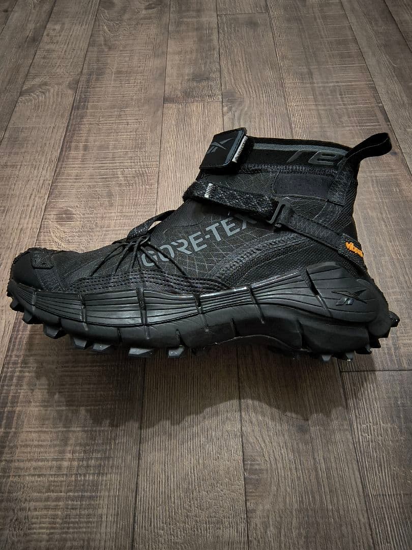 Reebok ジグ キネティカ II エッジ GTX 27.5cm