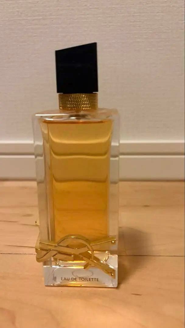 YSL リブレ オーデトワレ 90ml リブレ オーデトワレ 90ml｜JAL公式免税店 成田空港 羽田空港