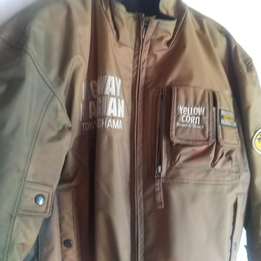 YELLOWCORN SLEDGE HAMMER ジャケット - メルカリ