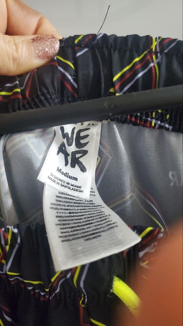 !!ふうまろ!!《正規品》Zumbaウェア