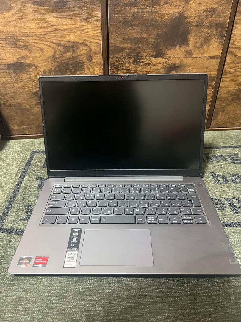 Lenovo ノートパソコン Lenovo レノボ・ジャパン ノートPC IdeaPad Slim 5x Gen9 83HL001DJP