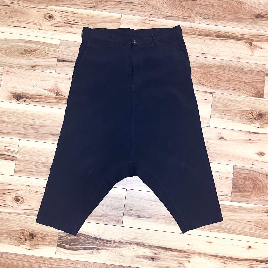 COMME des GARCONS HOMME PLUS サルエルパンツ xs 中古・古着通販】COMME des GARCONS HOMME PLUS (コムデギャルソンオム