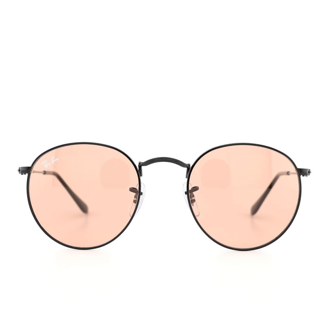 大人気《定価26,400円》RayBan／レイバン　ラウンドメタル　サングラス