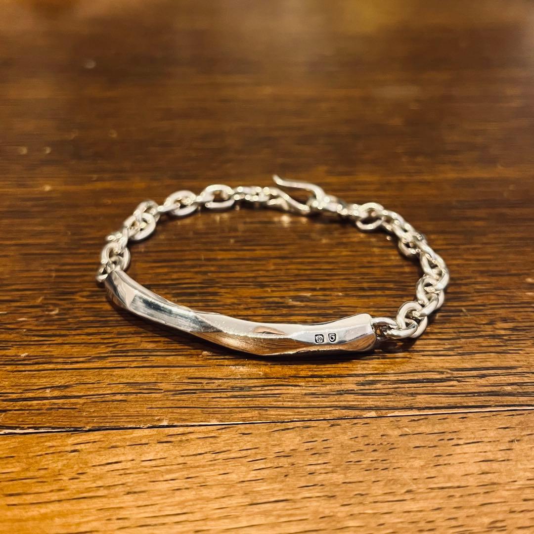 【GARNI】Crockery Bracelet - S / Long Crockery Bracelet - S | GARNI ONLINE STORE