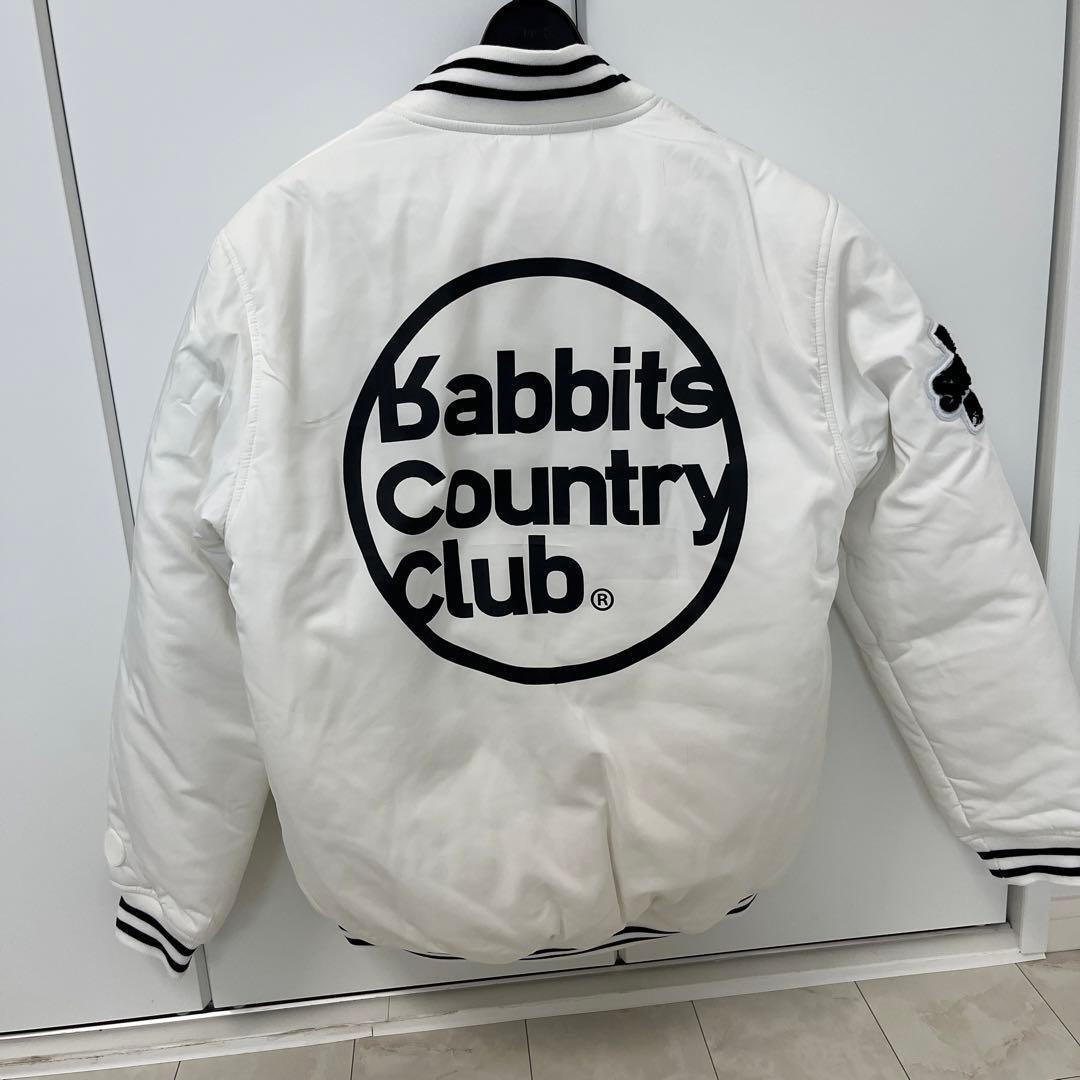 ✨️最終値引き✨️fr2 golf 激レア‼️スタジャン