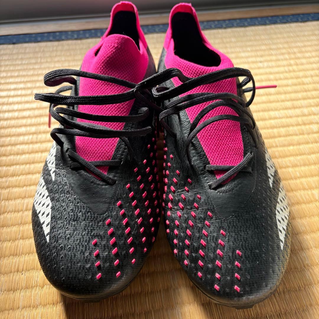 adidas(アディダス) プレデター アキュラシー.1 L AG アディダス(adidas) サッカースパイク プレデター アキュラシー.1 L AG