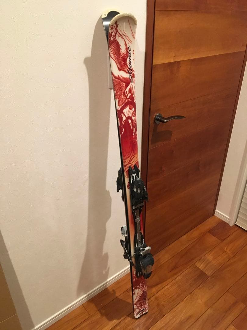 アトミック スキー板　140cm ATOMIC スキー板 140 ATOMICスキー140cm