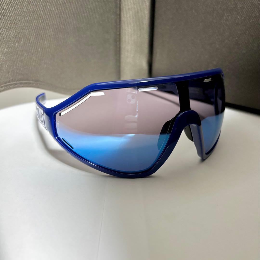 BRIKO スポーツサングラス SUPERNOVA Briko x Retrosuperfuture Taiga