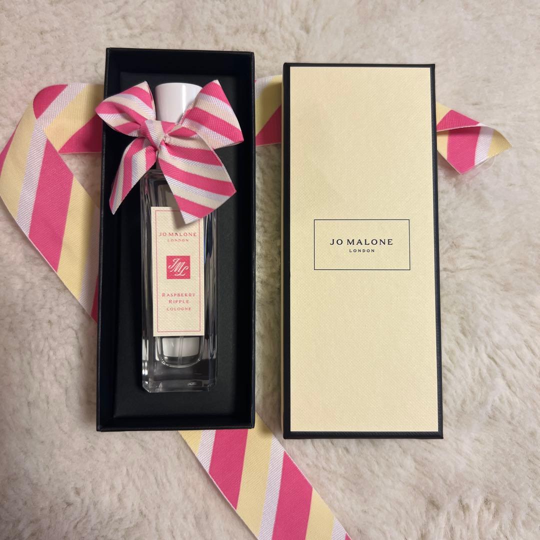 Jo Malone Raspberry Ripple ラズベリーリップ30ml 0400022984189_NOCOLOR_A1?wid=