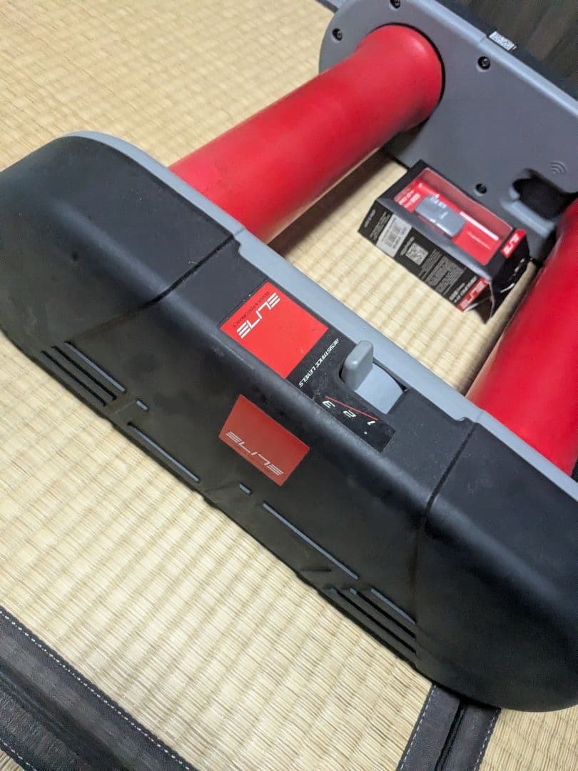 t*7様 ELITE QUICK -motion ＆misuroB+