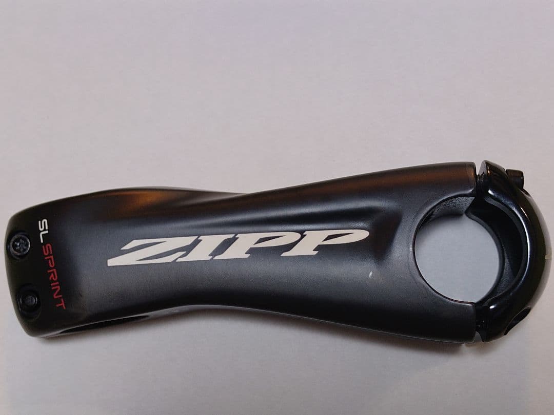 ZIPP SL SPRINT ステム 120mm　31.8mmm