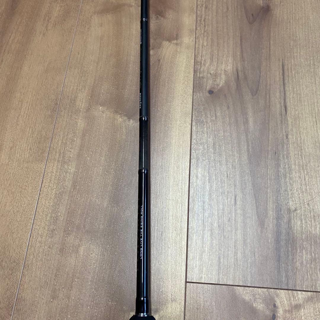 メジャークラフト EZ5-832M CRX-802MH/S セット売り - メルカリ