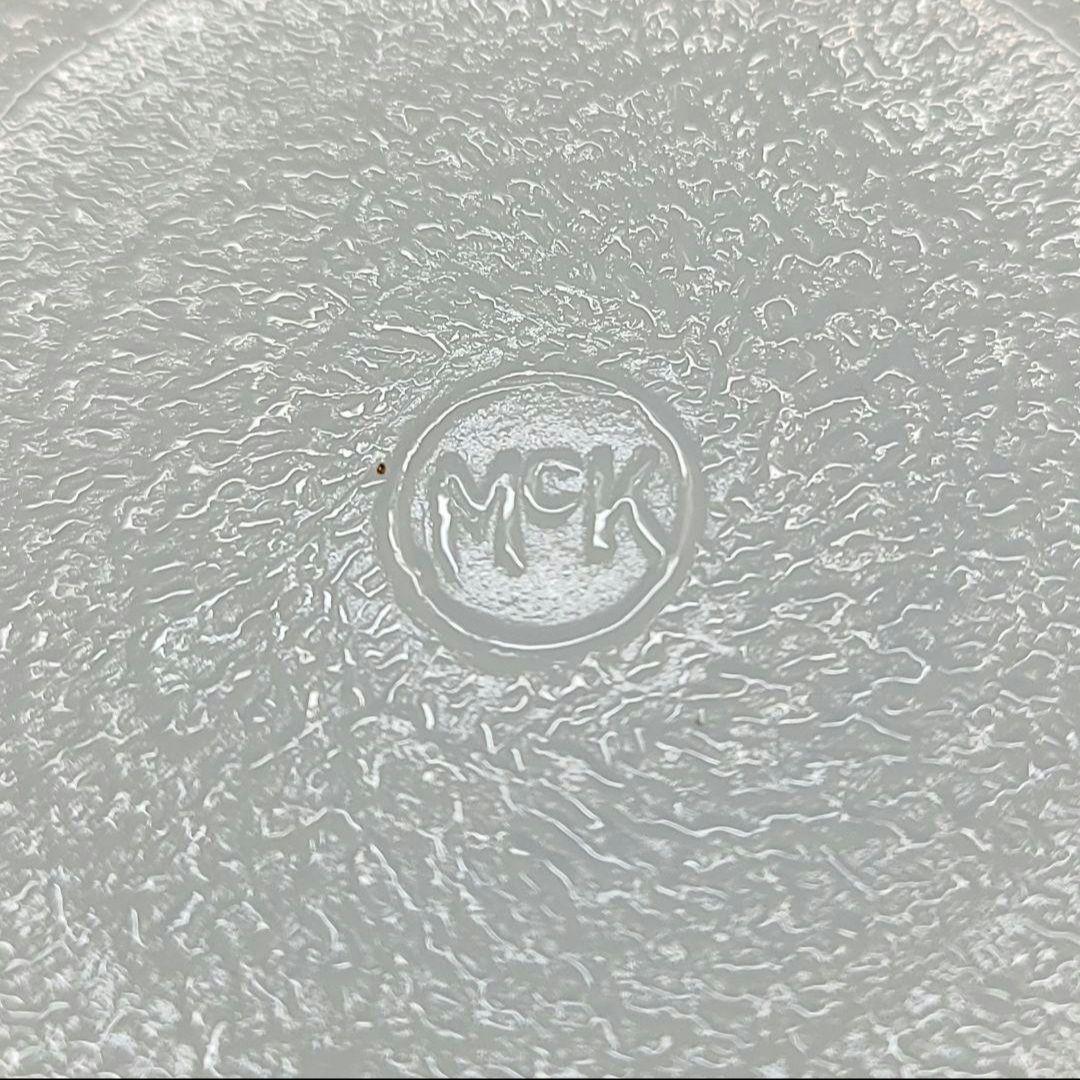 Mckee マッキー社 Drippings ラウンドキャニスター ヨットシップス