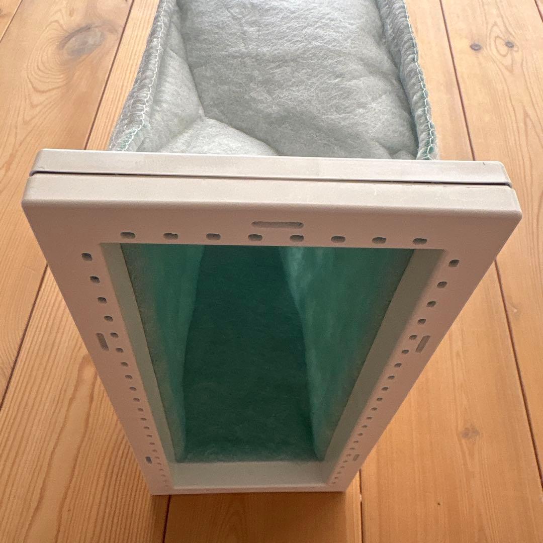 ガデリウスFL-RDKG-99-15 EU5バグフィルター 3d2786e2a566f385e6a03db88b96a5