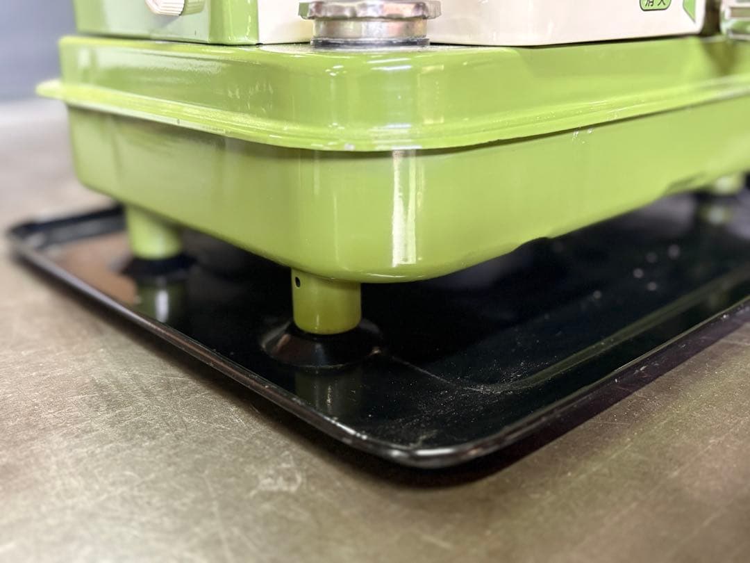 トヨクニ NTK-907 石油ストーブ mybird 反射式