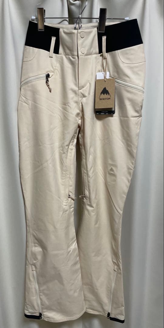 Burton スノーボードパンツ クリーム色 楽天市場】【2月21日限定P10倍】バートン スノーボードウェア
