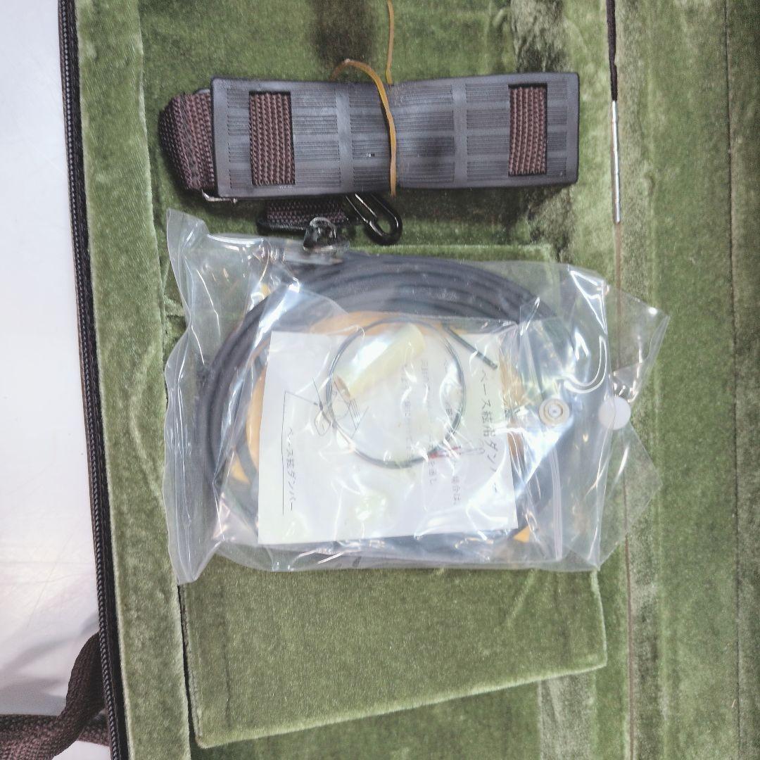 P586 SUZUKI スズキ 電気大正琴 こはく CHK-1 ハードケース付 - メルカリ