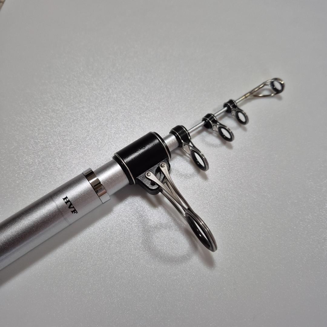 未使用】ダイワ プライムサーフ T27-405 TOP SiC交換 - メルカリ