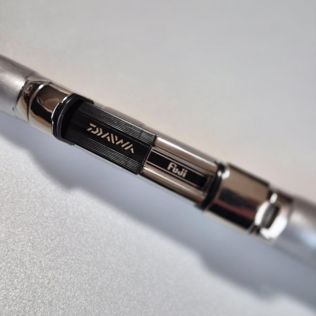 未使用】ダイワ プライムサーフ T27-405 TOP SiC交換 - メルカリ