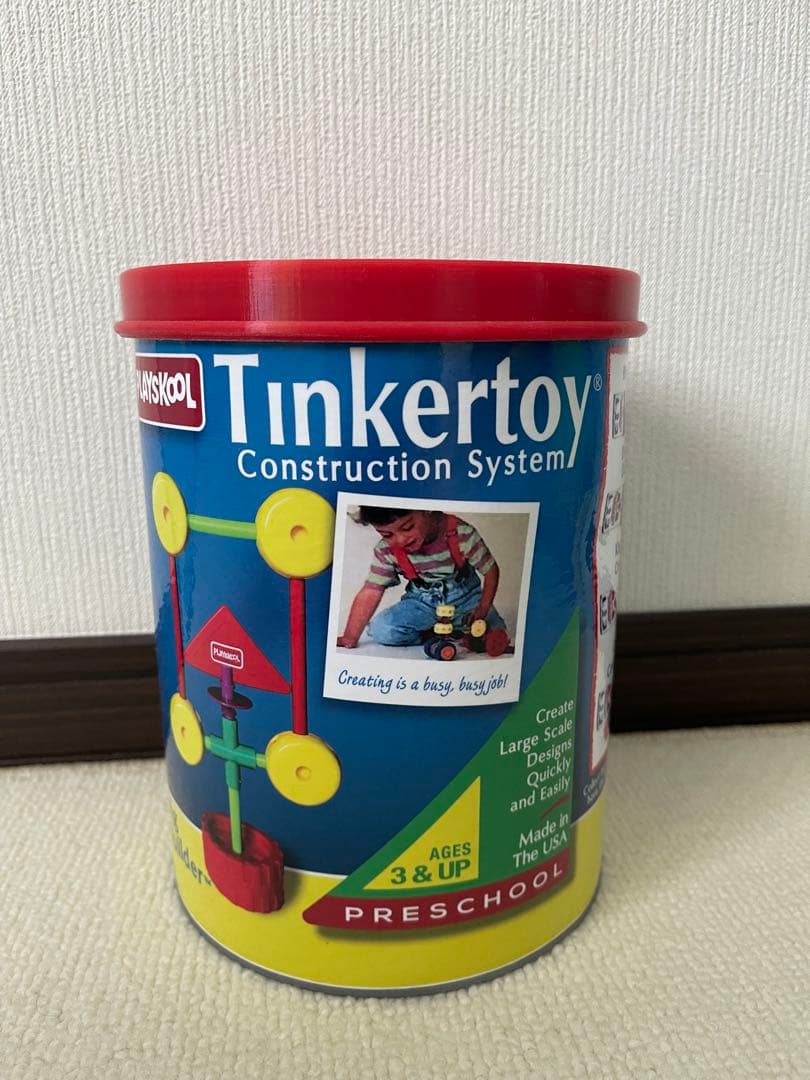 トイストーリー　ティンカートイ トイ・ストーリー 30周年 ダイキャストコレクション ピクサー・ランプ+